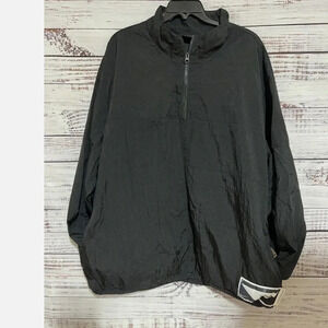 Vintage Nike Flight The Flight Series 1/4 Zip Pullover Jacket
